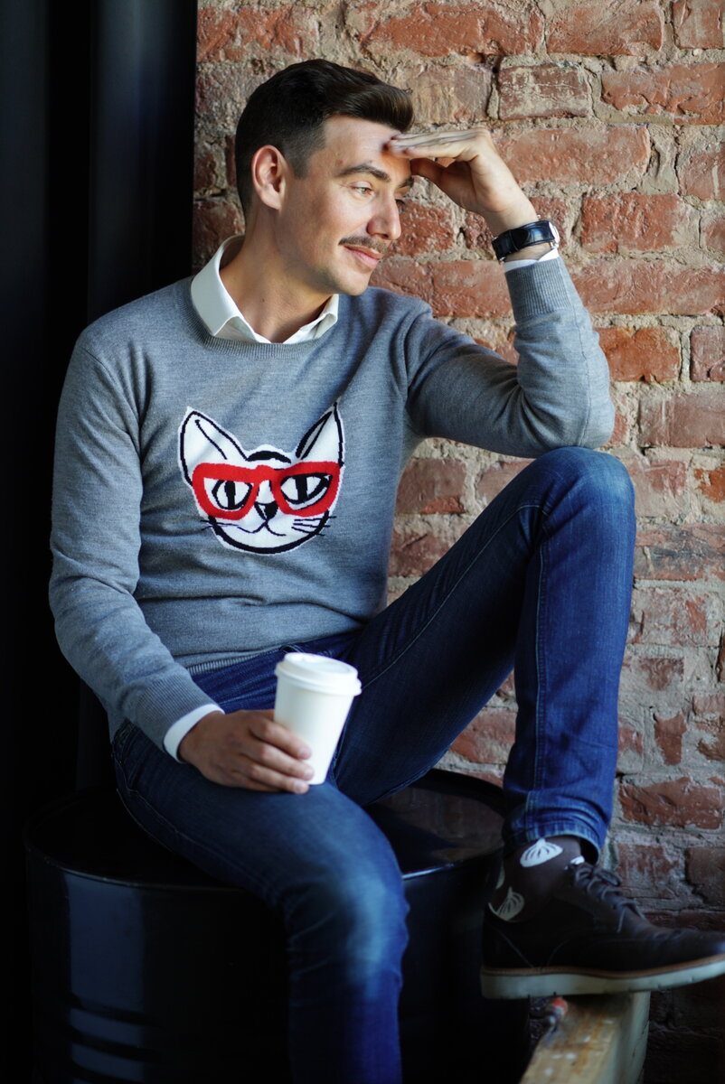 Григорий Соловьев