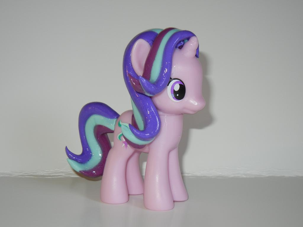 Starlight Glimmer

