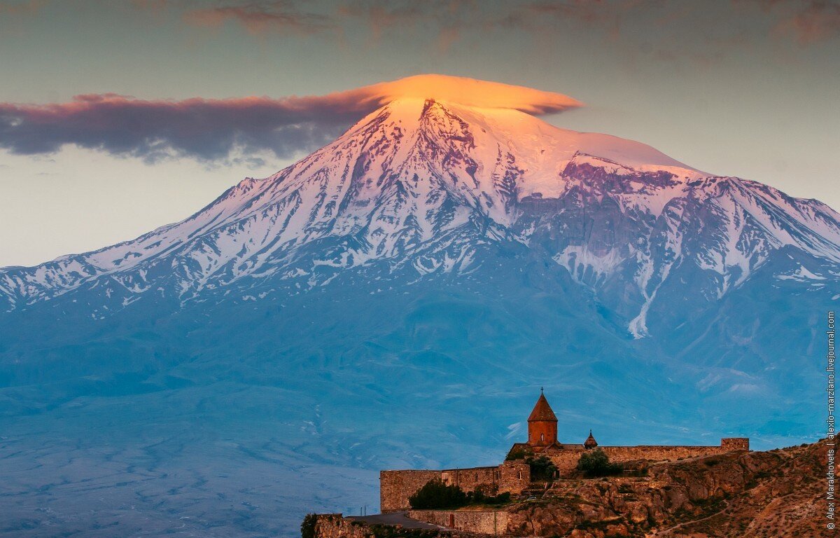 Ararat bank armenia