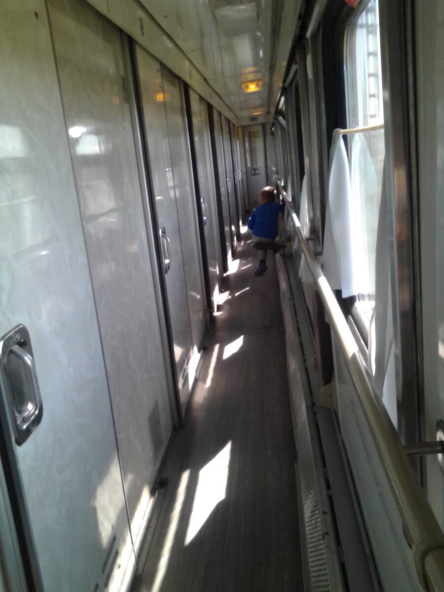 поезд 012м москва анапа фото вагонов