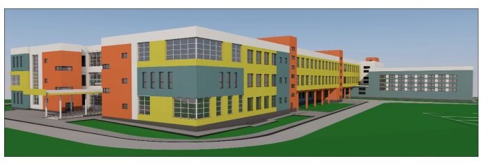 Скриншот с документации аукциона с официального сайта госзакупок