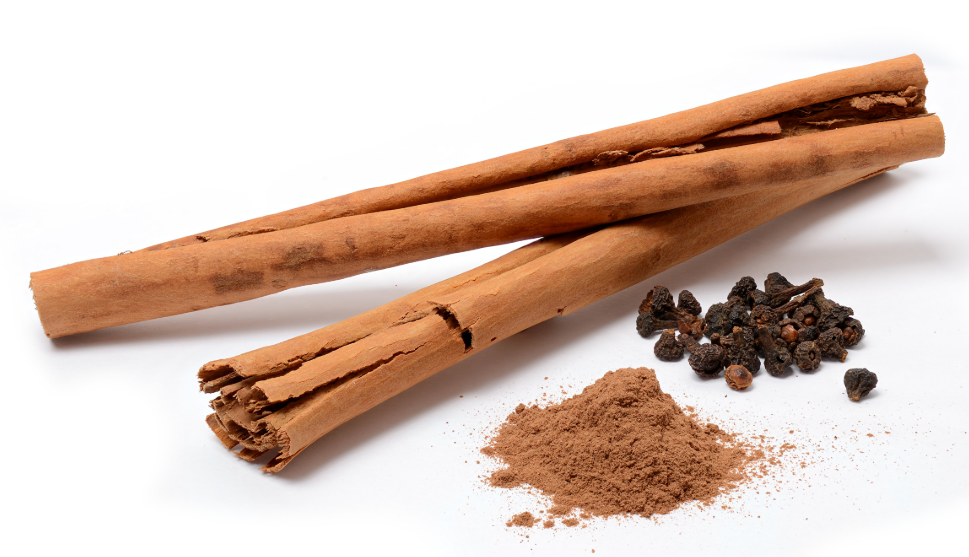 Вы любите корицу, пишите в комментарии почему вы её любите или наоборот нет.