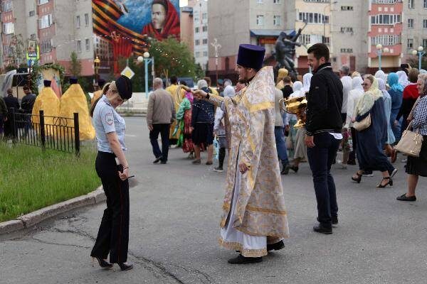 Владислав Мояк/ Красный Север