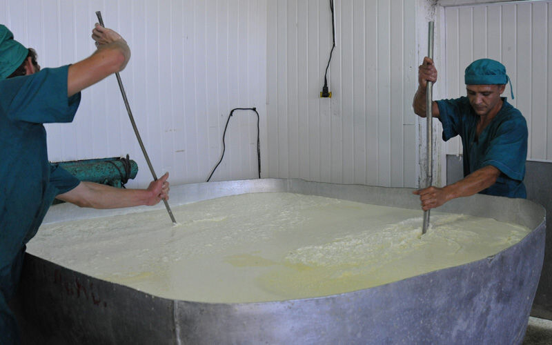 А вы все еще боитесь есть тофу из-за ГМО?  источник фото:smartnews.ru