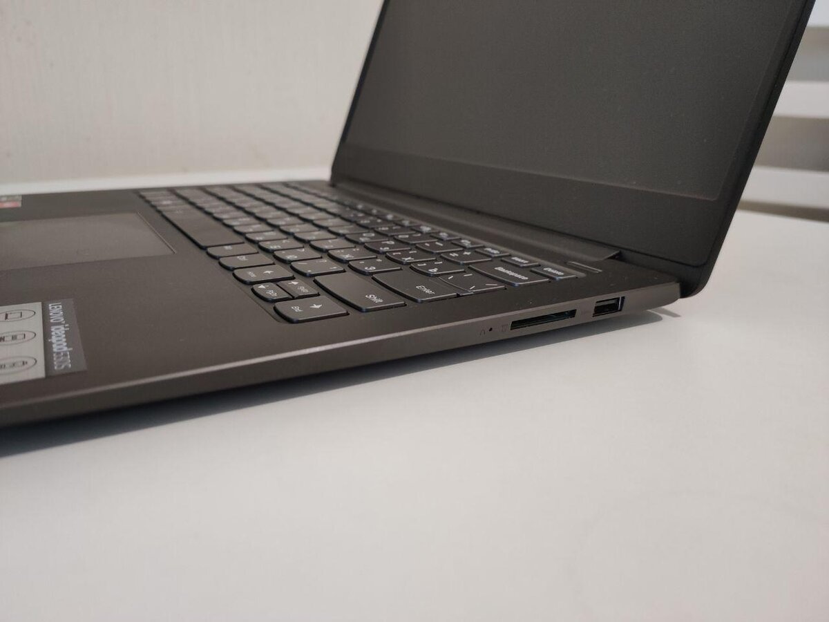 Lenovo Ideapad 530s