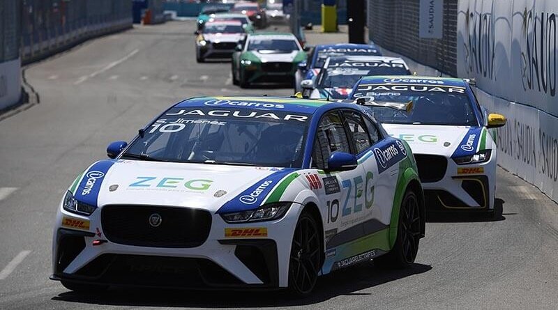 Ожидается, что во втором сезоне JAGUAR I-PACE ETROPHY увеличится стартовая решетка по словам директора серии Марионы Барнаби, который планирует около 17 машин в сезоне-2019/20.