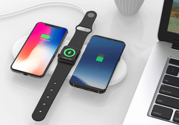 Что такое AirPower