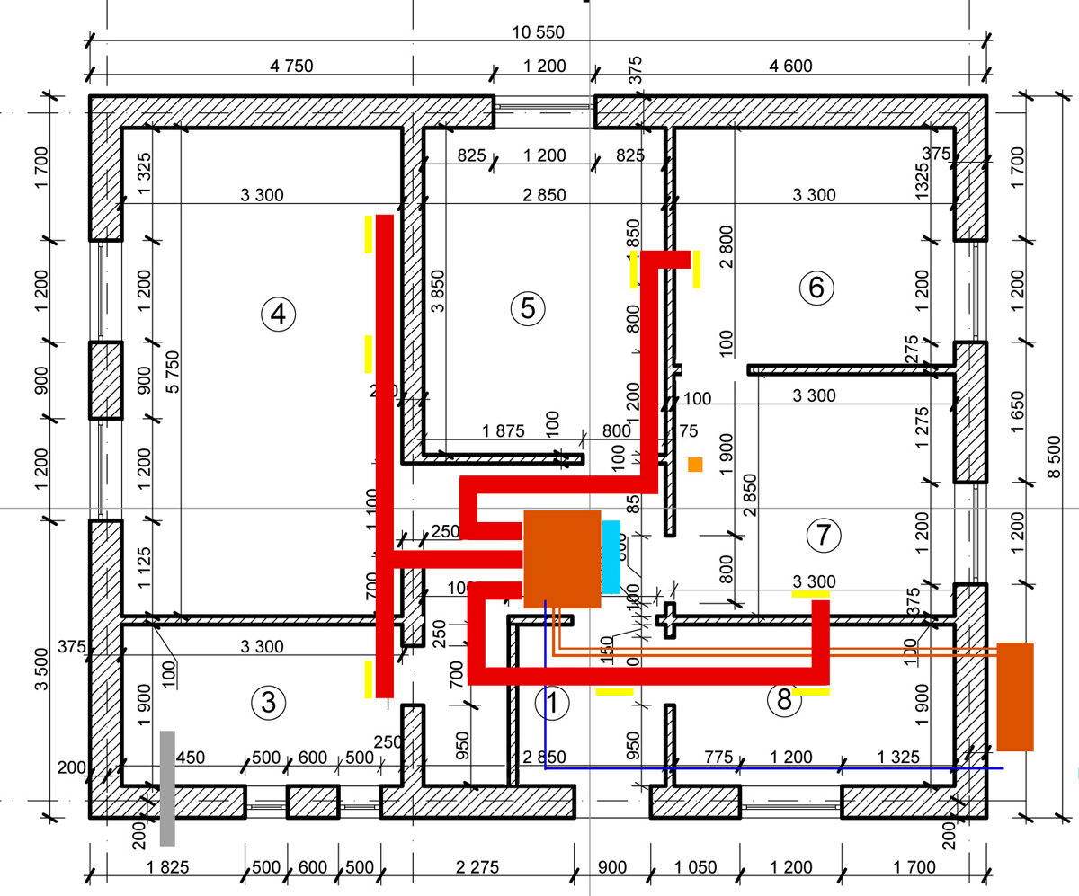 проект вентиляции дома. вентиляции приточной система проект вентиляции. проект вентиляции дома. приточно вытяжная вентиляция в частном доме план. схема приточной вентиляции 3д.
