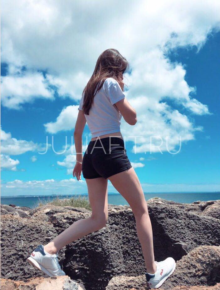 Кардио-тренировки позволяют бодро чувствовать себя во время длительных пеших прогулок 