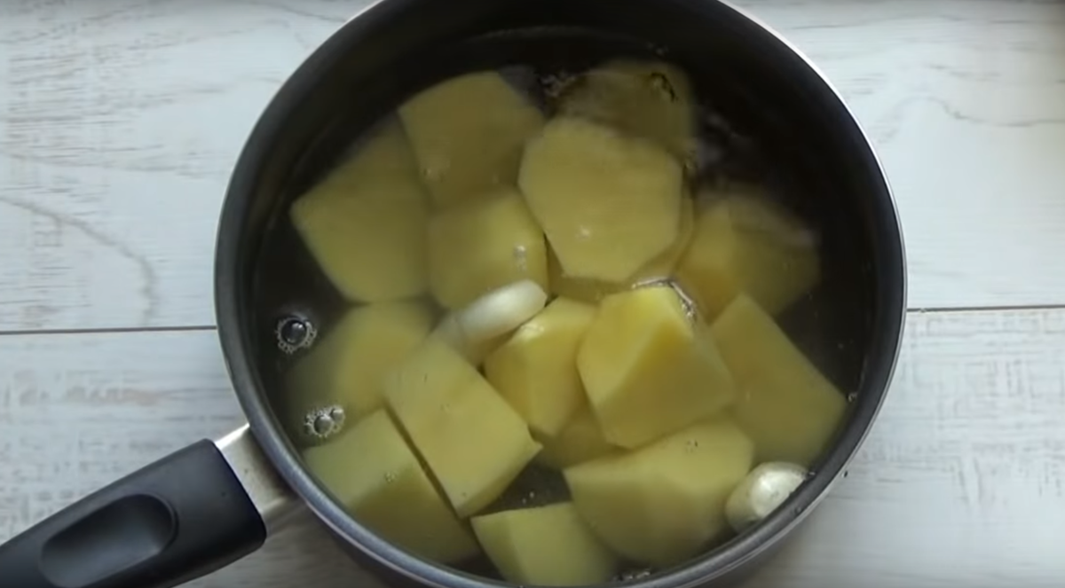 завтрак, простые рецепты, вкусные рецепты, домашние рецепты, рецепт приготовления