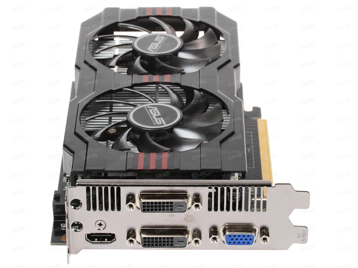 GeForce GTX 750 Ti  