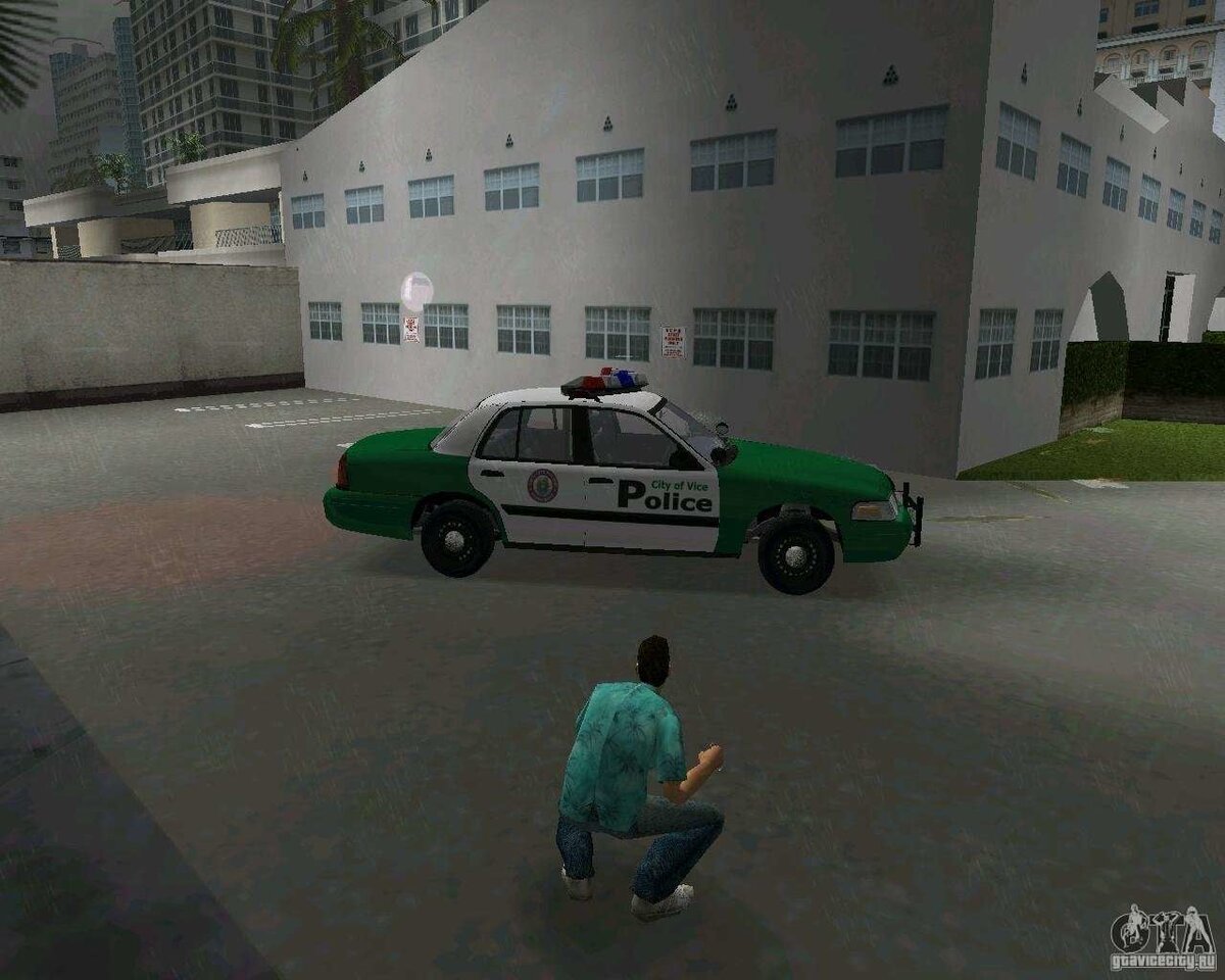 Grand Theft Wiki