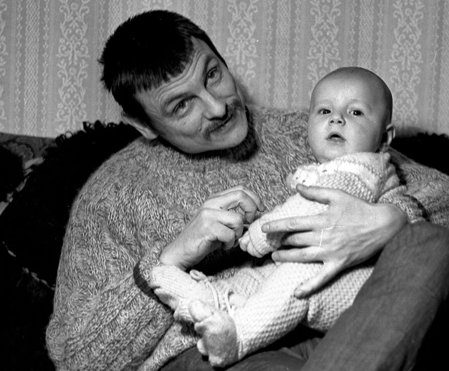 Андрей тарковский биография личная жизнь "Табу - не женщина, а ребёнок": Бондарчук о романе с женатым режиссером ТВ Центр