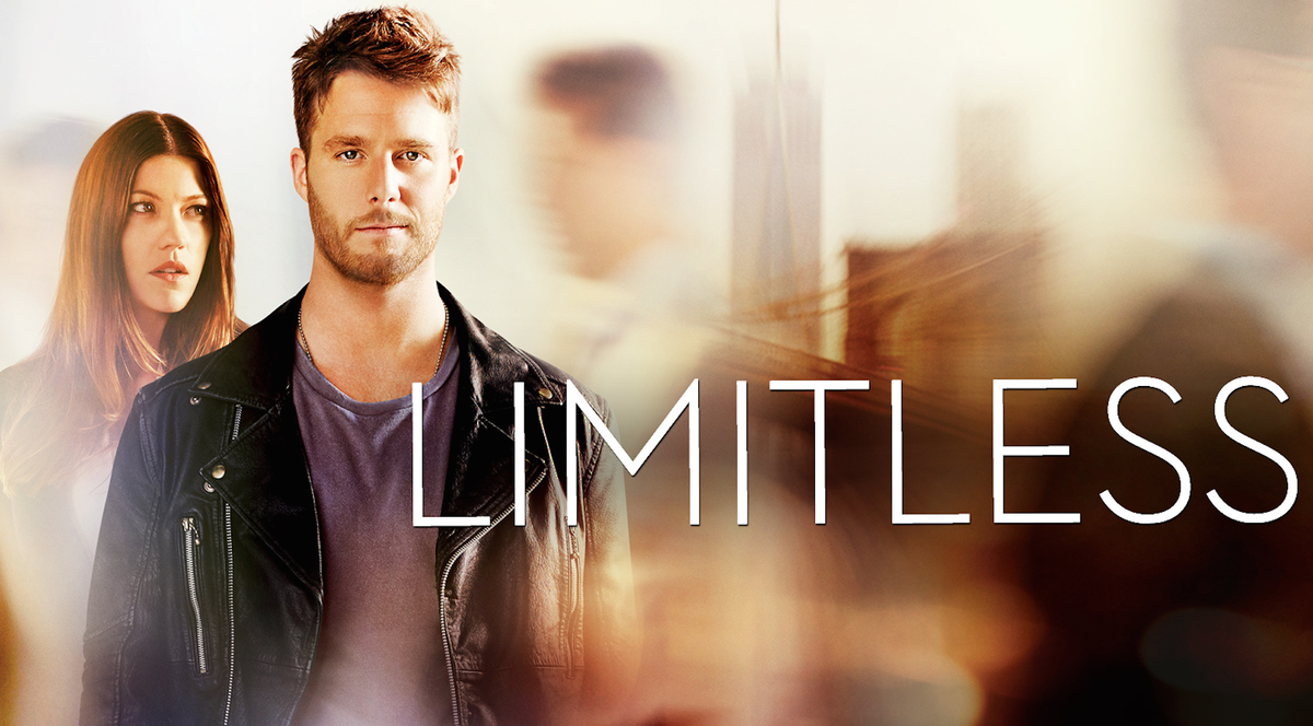 Сериал "Области тьмы"/"Limitless" 2015 - 2016 год.