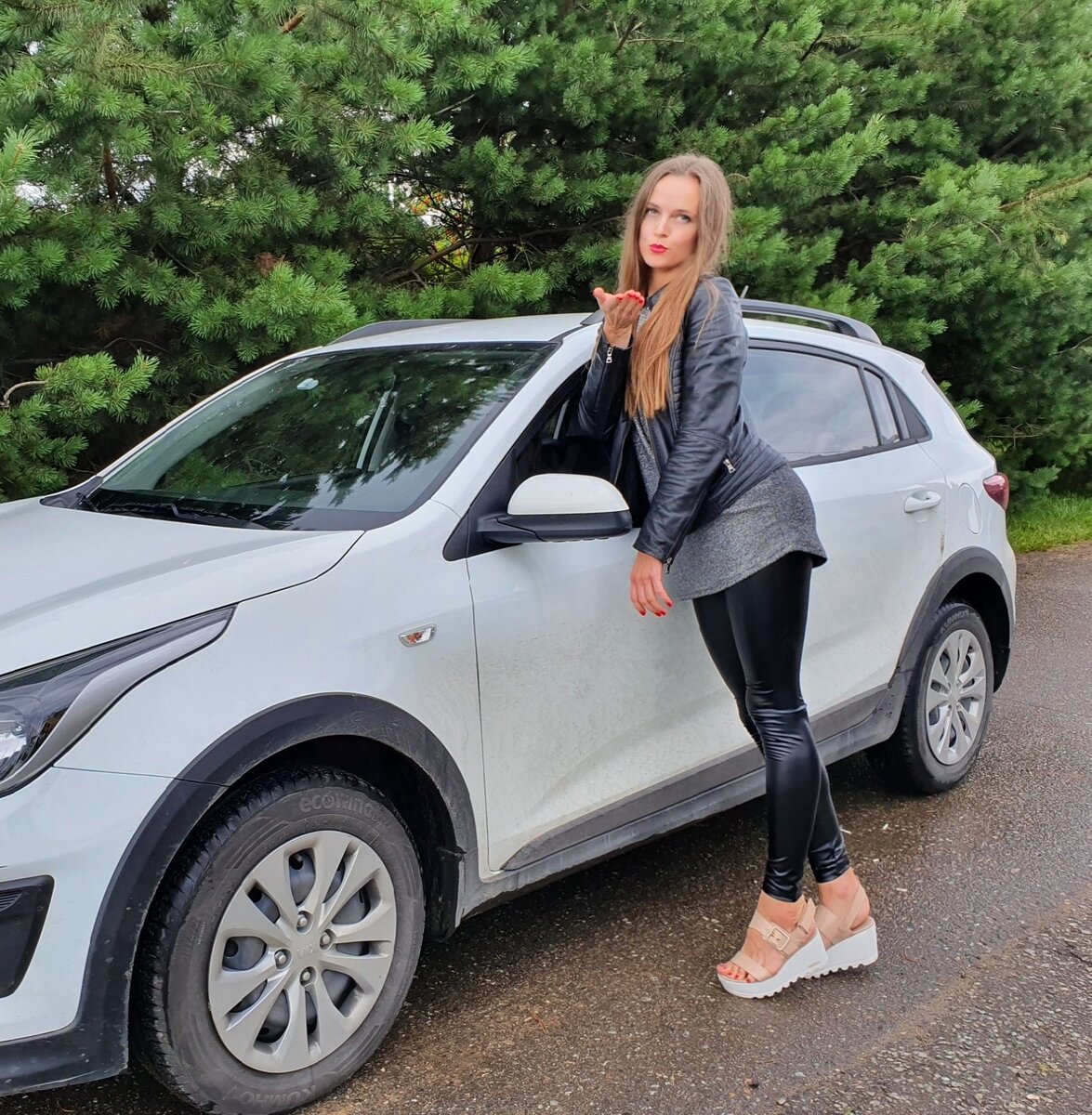 Алла Миллер