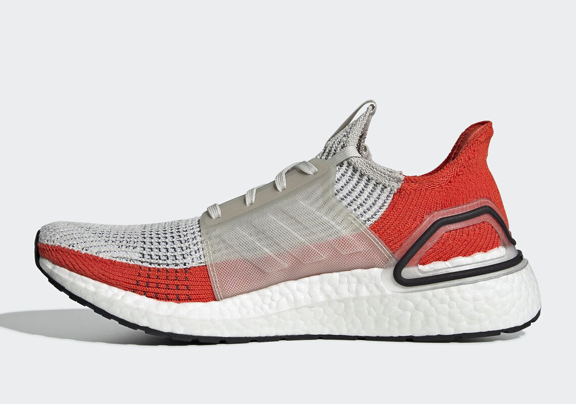 Adidas ultra best sale boost sneaker news