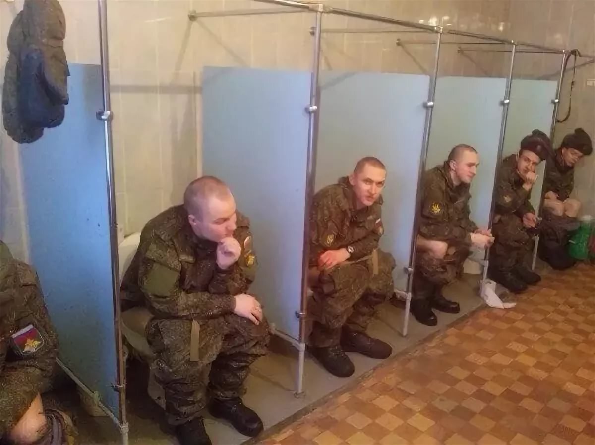 Мытьё туалетов и прочая грязная работа. - Для тех, кто решил пойти в армию - internat-mednogorsk.ru