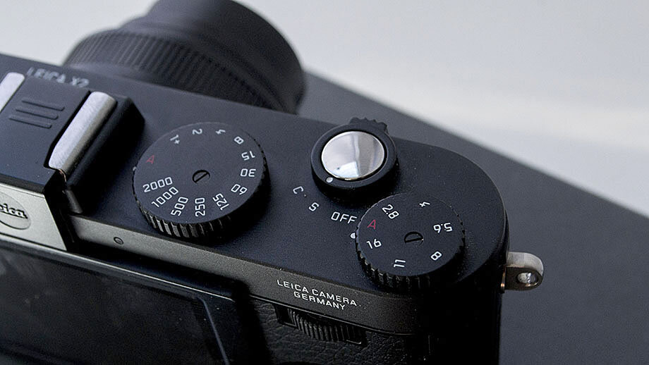 Leica X2 - бюджетный билет в клуб избранных PhotoWebExpo Дзен