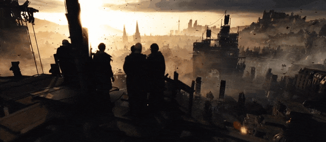 Dying Light 2