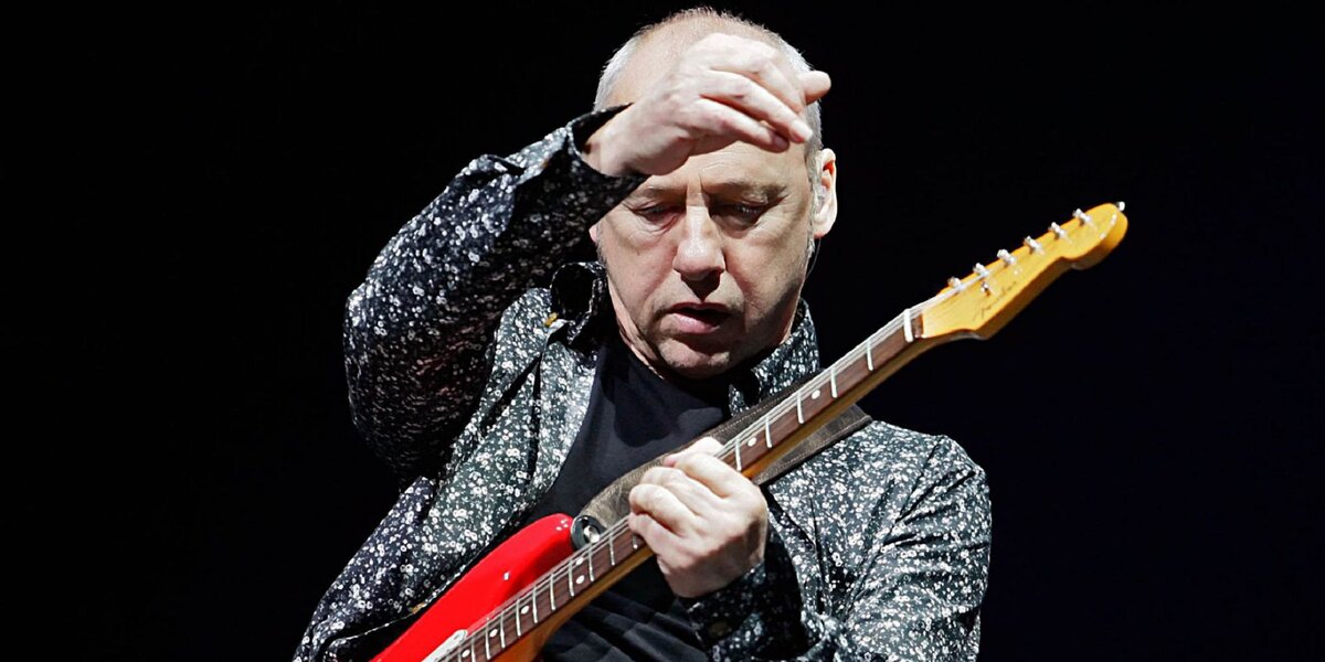 Mark Knopfler. Mark Knopfler фото.