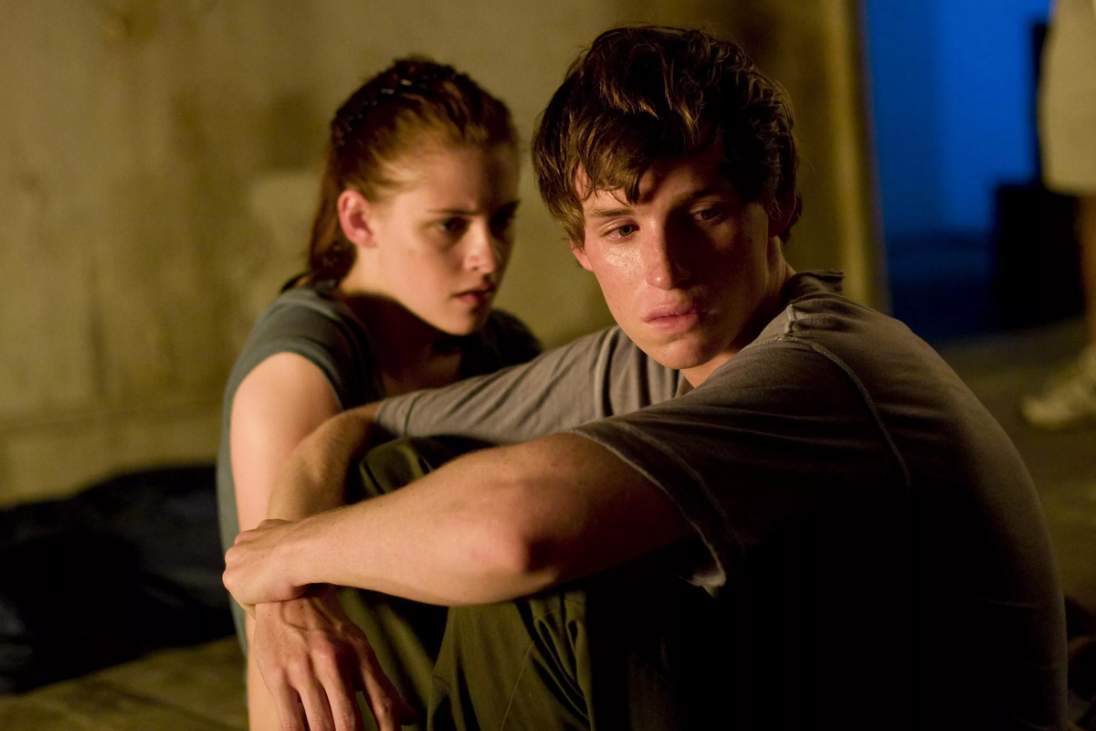 Желтый платочек счастья (The Yellow Handkerchief, 2008) 