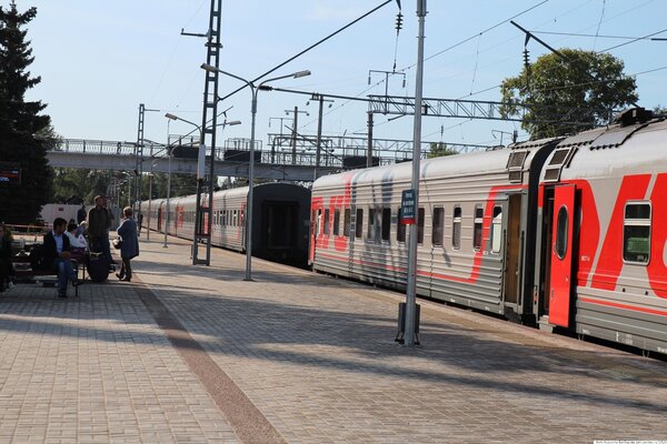 Тест поезда Москва – Сортавала. Как обмануть РЖД, или таинственный плацкарт в карельской глуши