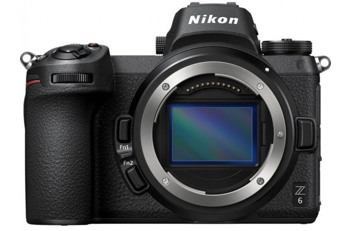 Источник: nikon.com