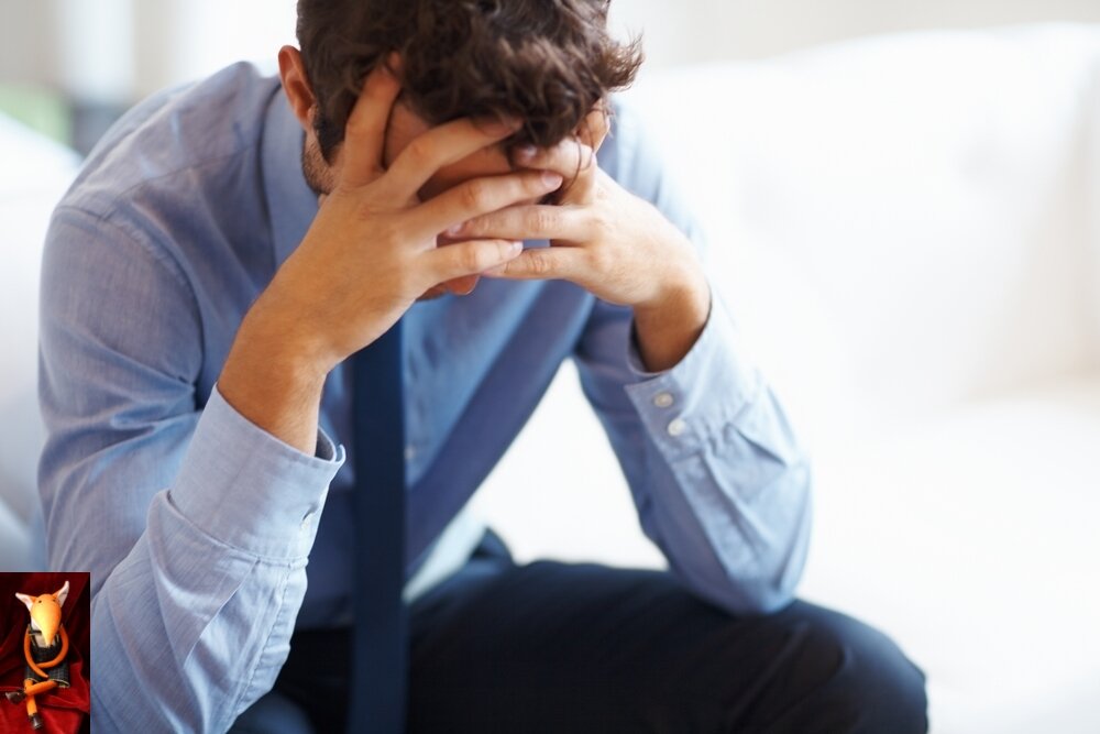 Это так похоже на меня!