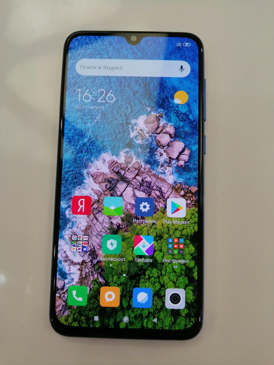 Xiaomi mi 9SE