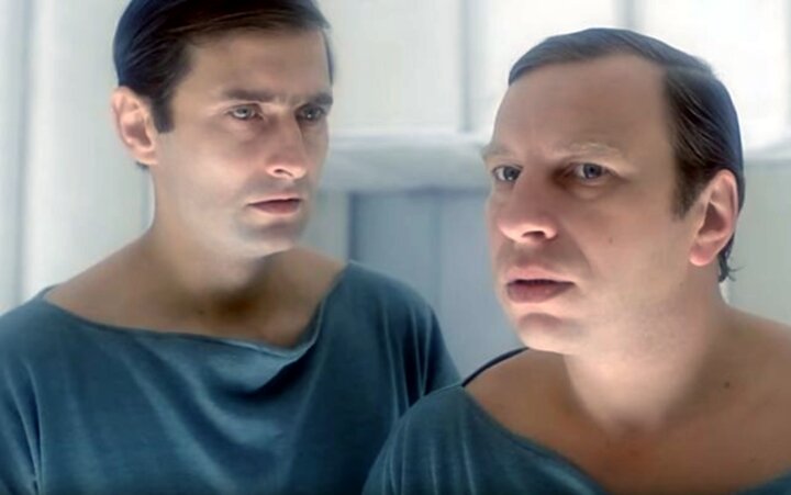 Главными героями "фильма про женщин" стали мужчины, фото из открытых источников