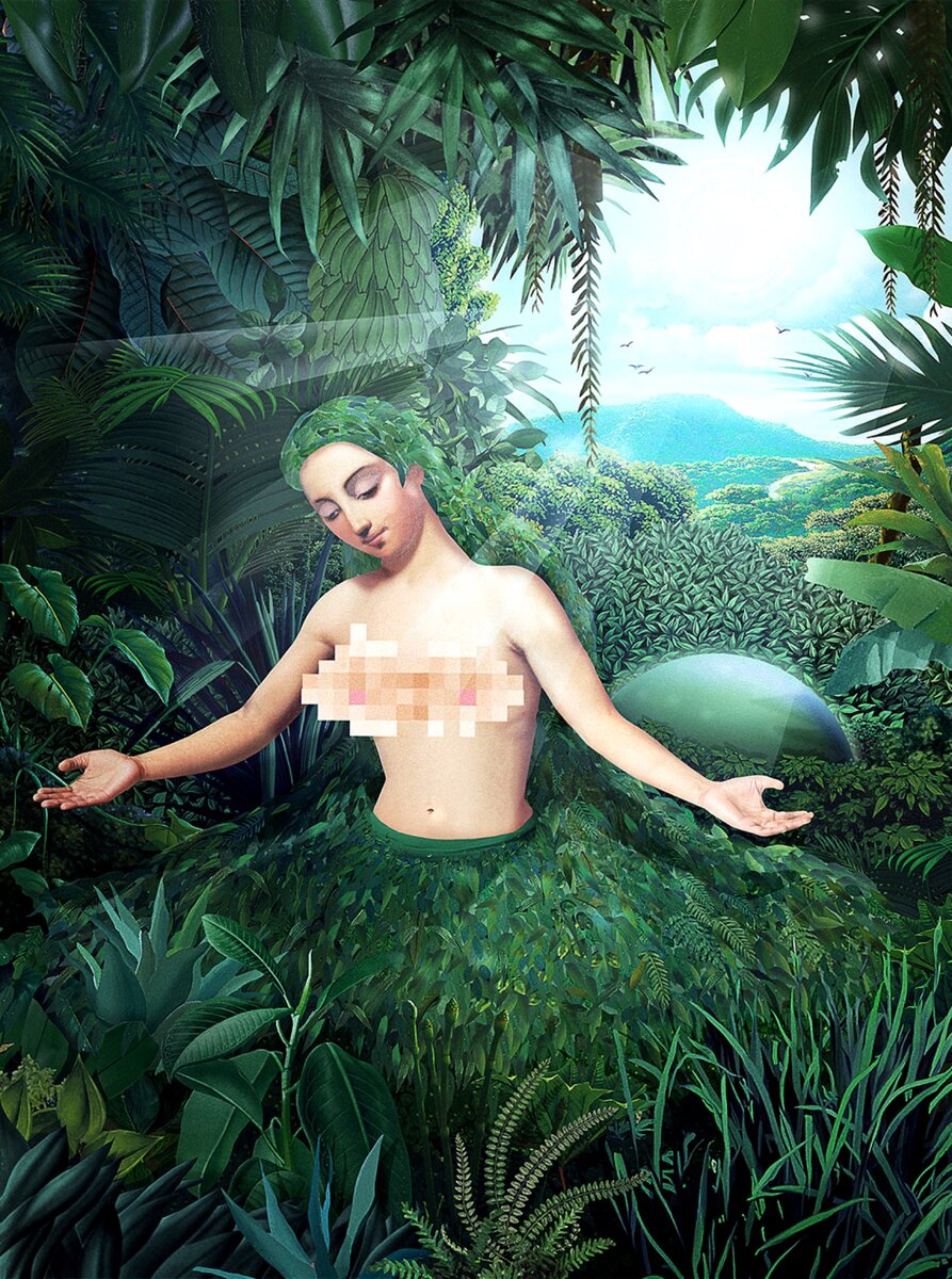 Supernature