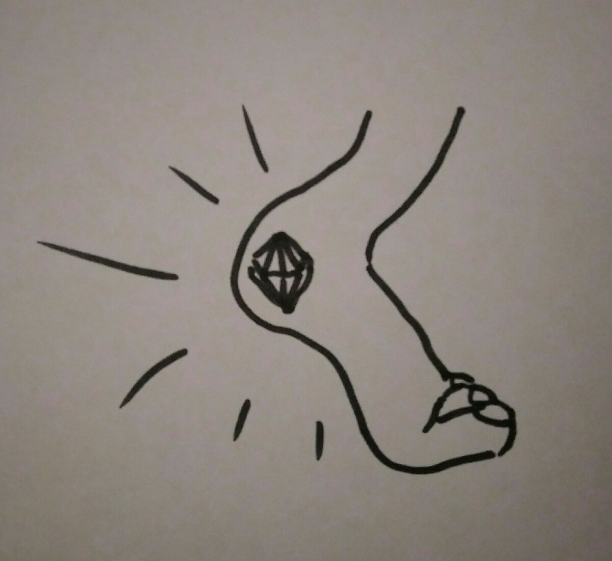 Diamonds Are a Girl's Best Friend