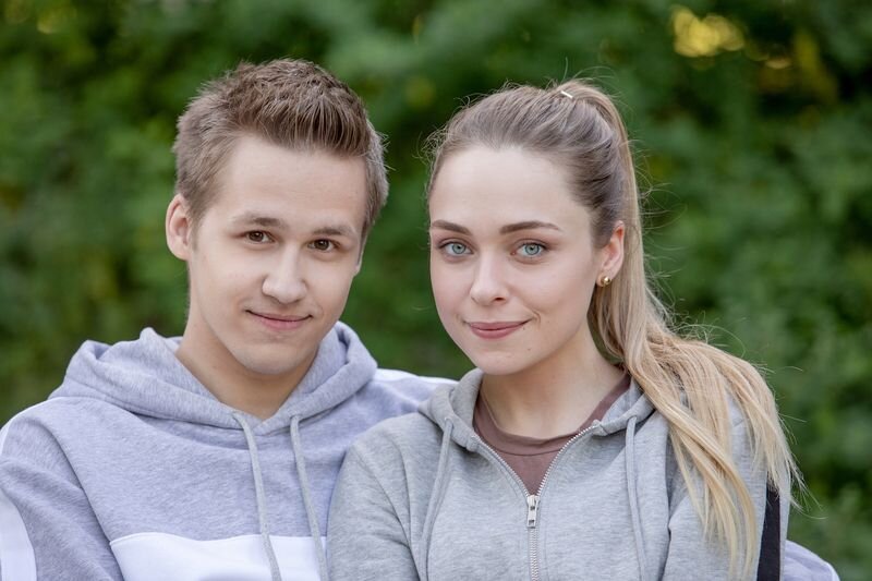 Кадр из 2-го сезона сериала «Родители»