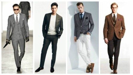 Внешний вид учителей, способствующий общим целям образования