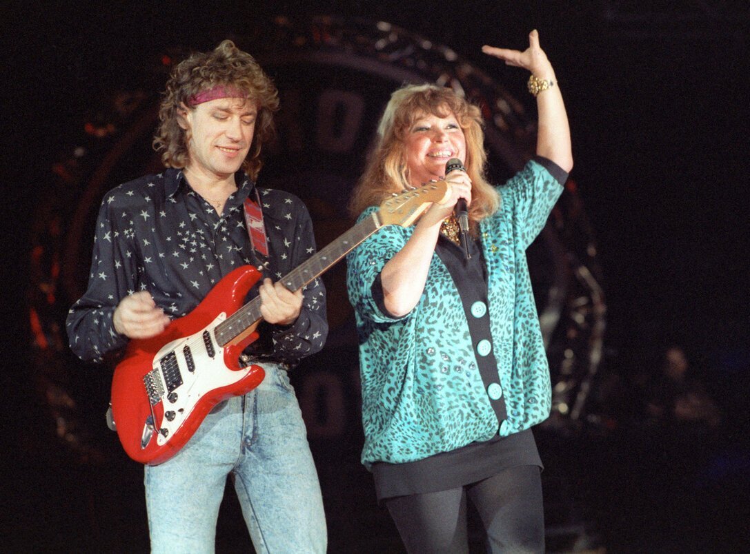 Кузьмин проработал в Рецитале около двух лет