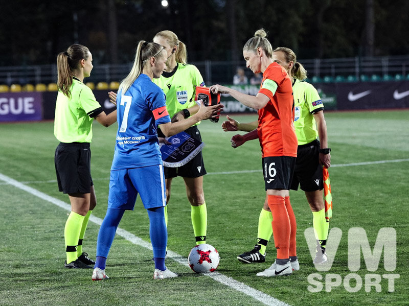 Фото: Майкл Шалумов