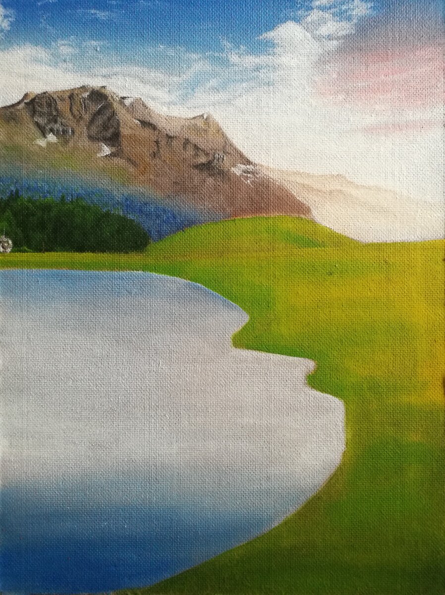 Вот, что у нас получилось в прошлый раз