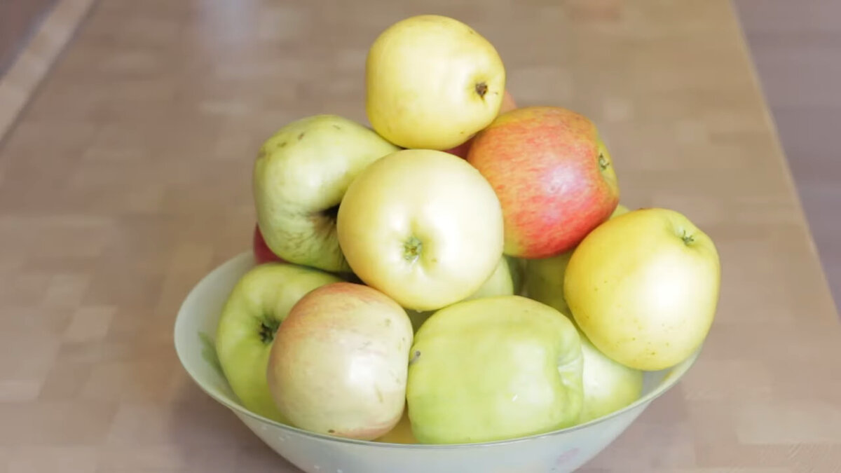 Готовлю пастилу из яблок 🍎 до зимы не доживает, съедается в первые дни |  IrinaCooking | Дзен