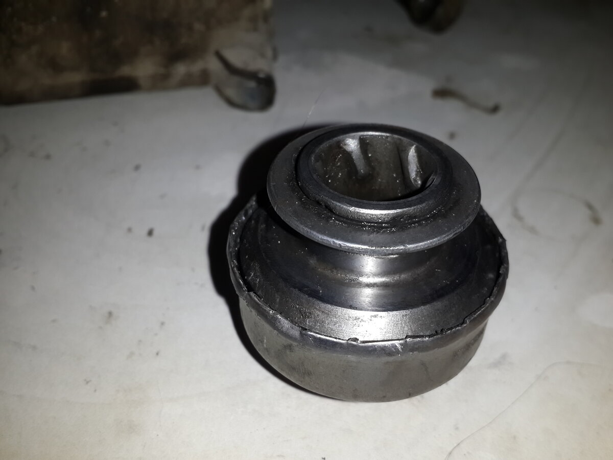 на вид исправен