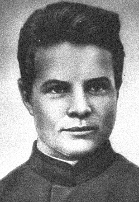 Михаил Фрунзе