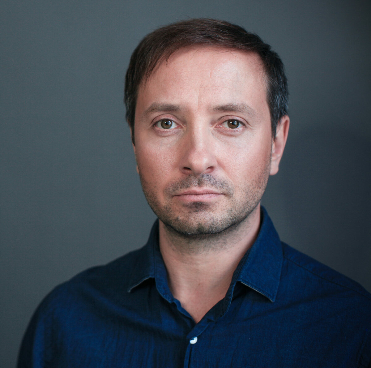 Даниил белых актер