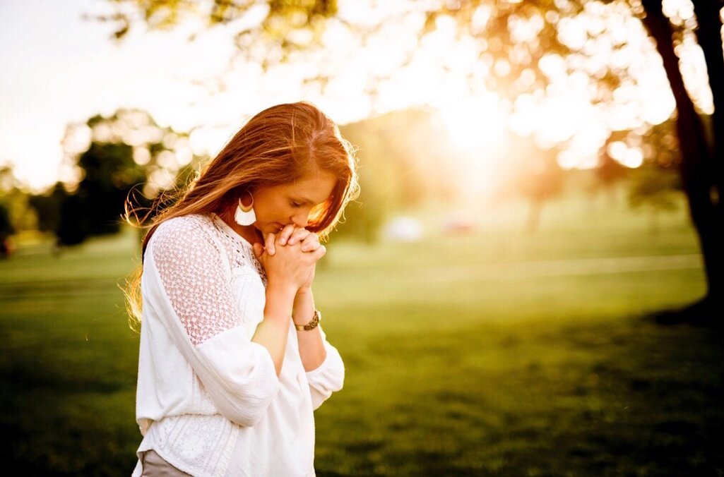 Возможно, молитва без ответа есть путь спасения вас. Фото: pixabay.com