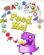  . feed