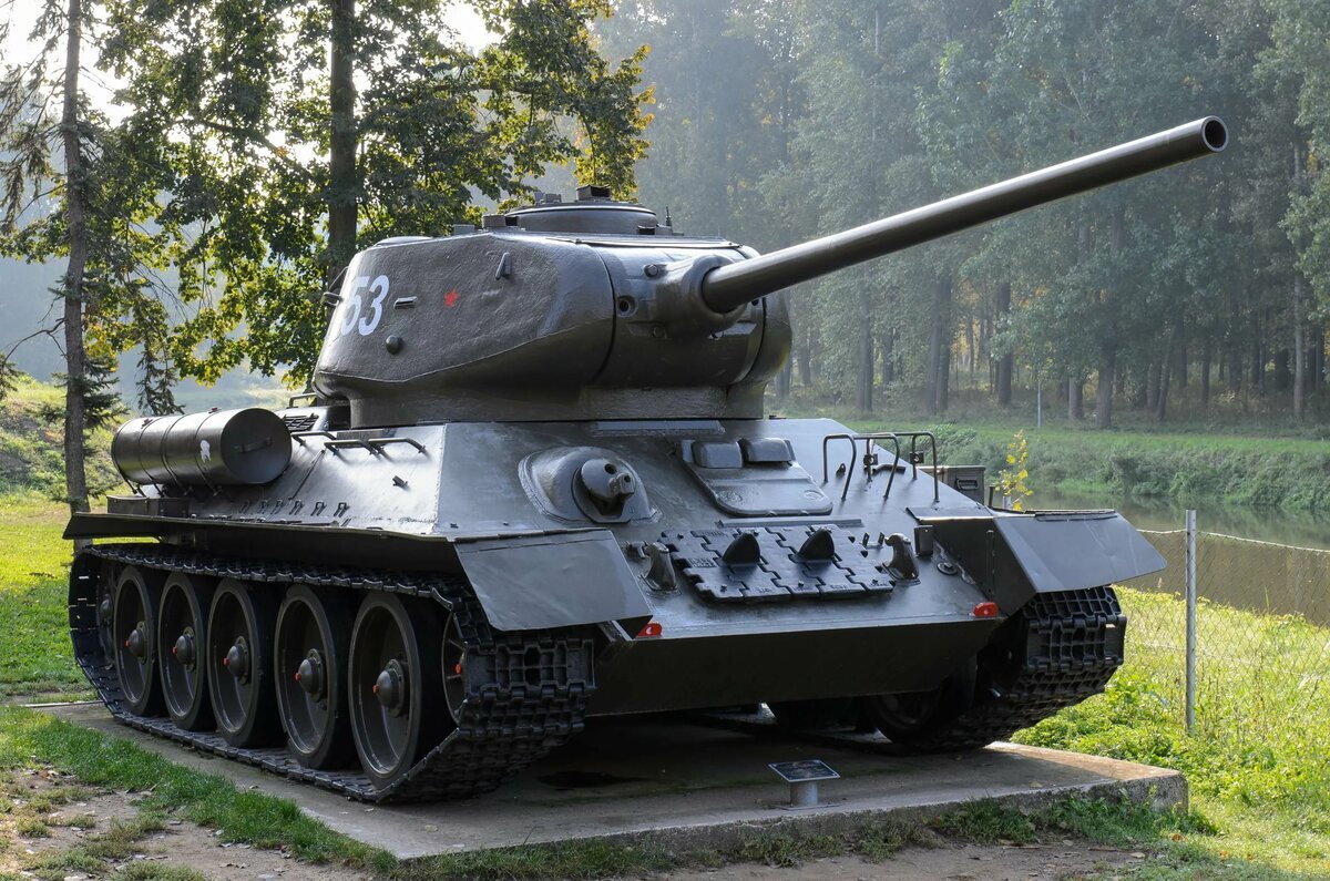 Т-34