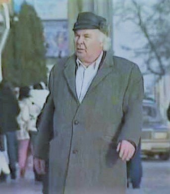 общество и политика, История и тайны СССР, Виктор Баранов, известный фальшивомонетчик, СССР