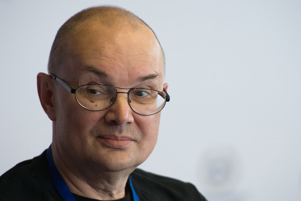 Алексей Рыбин