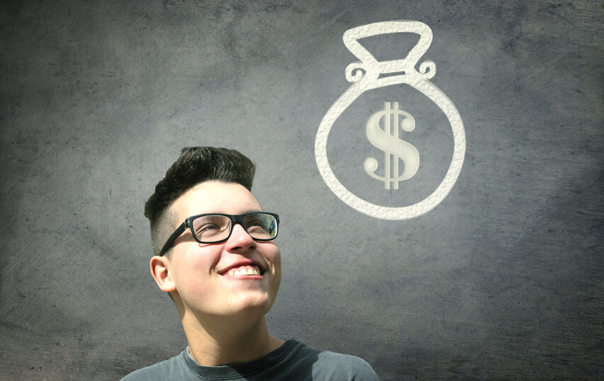 Что нужно, чтобы быть счастливым?