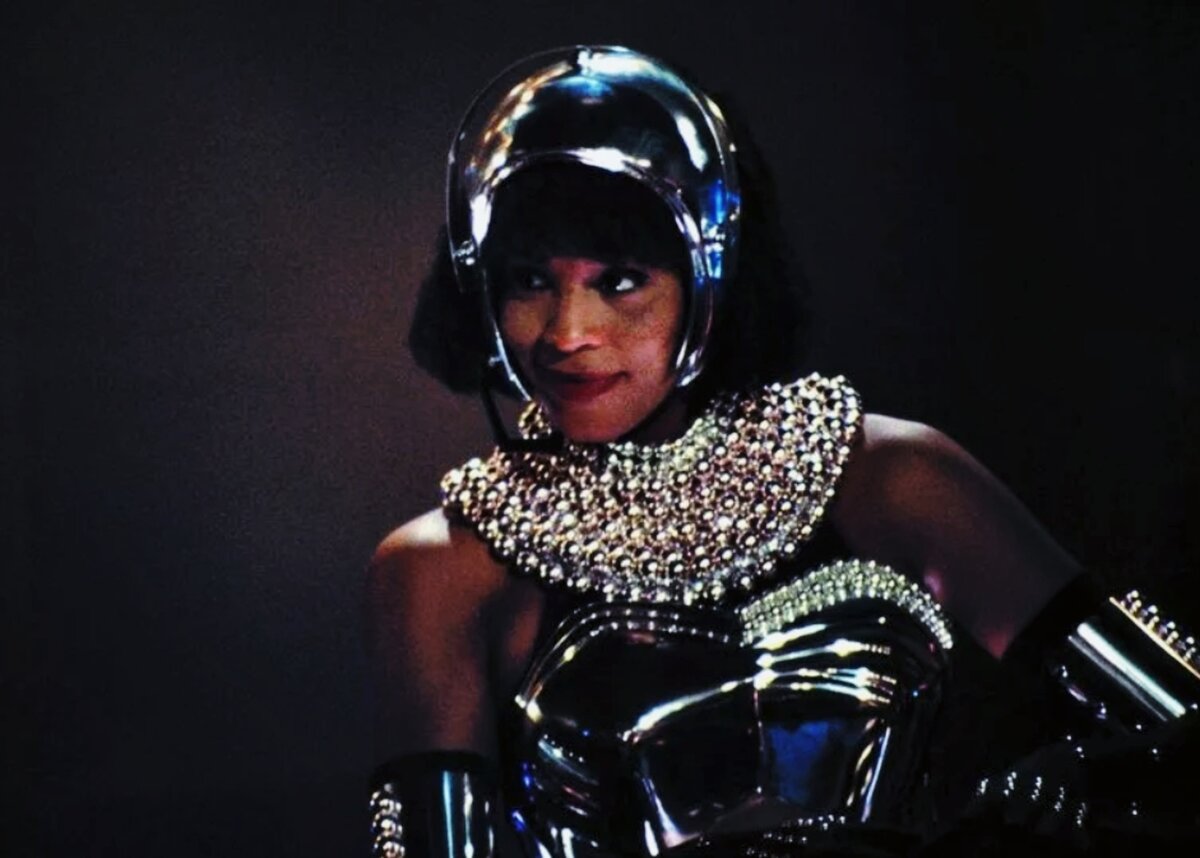 Кадр из фильма "Телохранитель" (реж. Мик Джексон, 1992 год) flickr.com