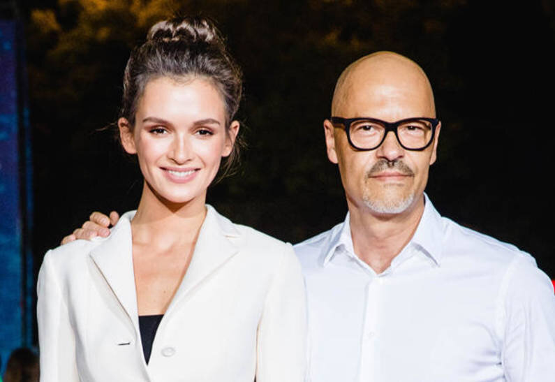 Фотография: DR