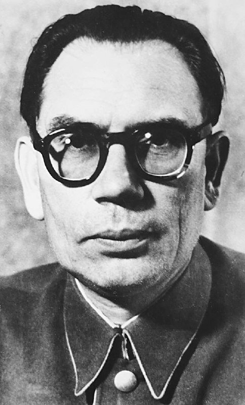 Андрей Власов собственной персоной